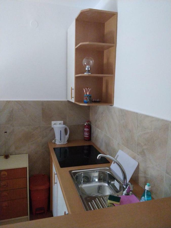 Apartment Nora Dubrovnik Extérieur photo