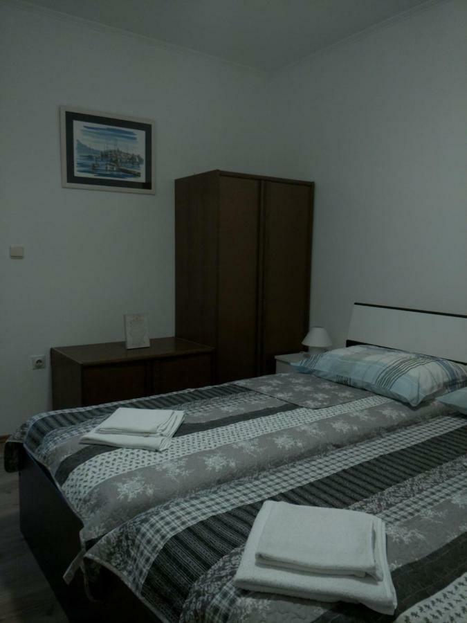 Apartment Nora Dubrovnik Extérieur photo