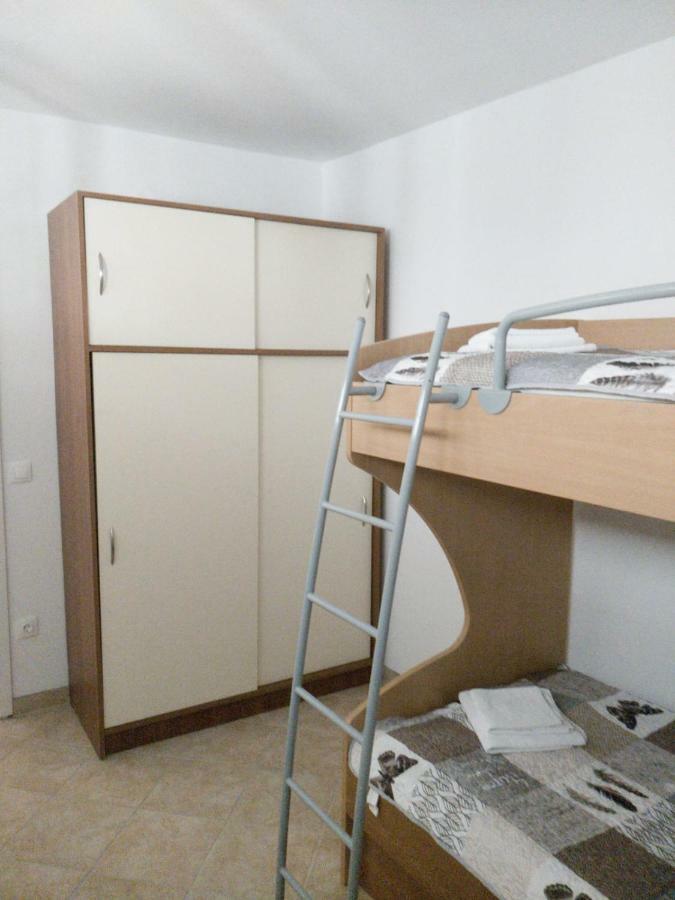 Apartment Nora Dubrovnik Extérieur photo