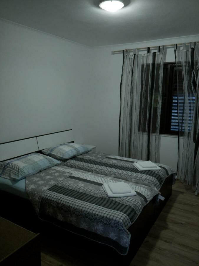 Apartment Nora Dubrovnik Extérieur photo