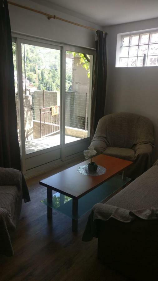 Apartment Nora Dubrovnik Extérieur photo