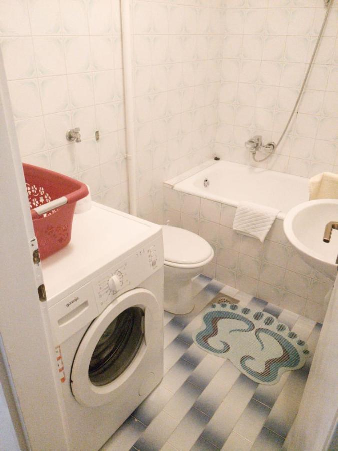 Apartment Nora Dubrovnik Extérieur photo