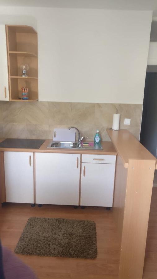 Apartment Nora Dubrovnik Extérieur photo