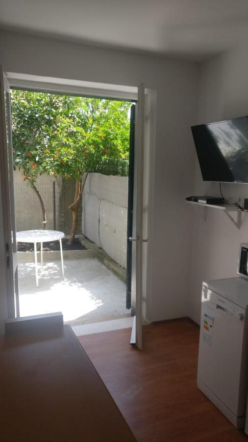 Apartment Nora Dubrovnik Extérieur photo